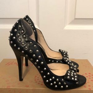 Nine West Boutique 9 Heels